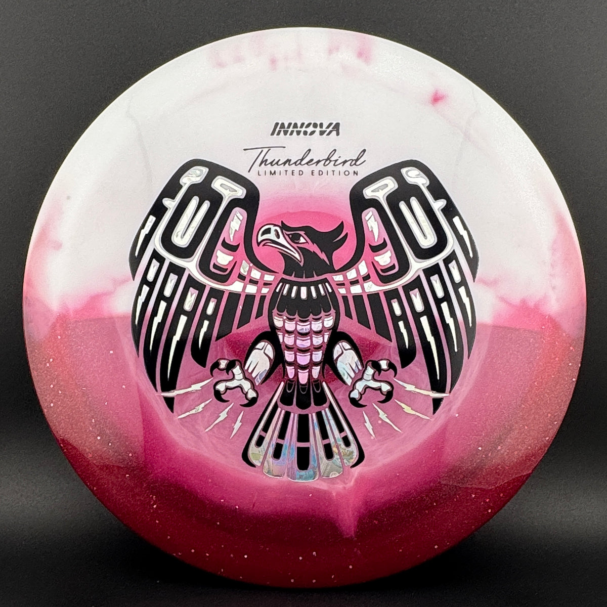 Duo Thunderbird - Limited Edition