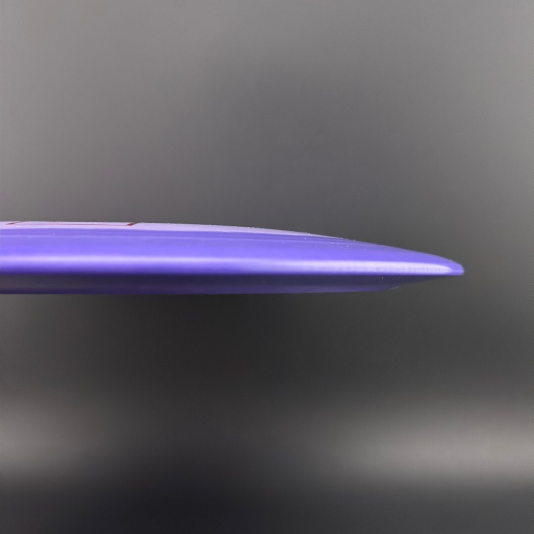 Swirl ESP Ares - Prototype - Paul McBeth Discraft