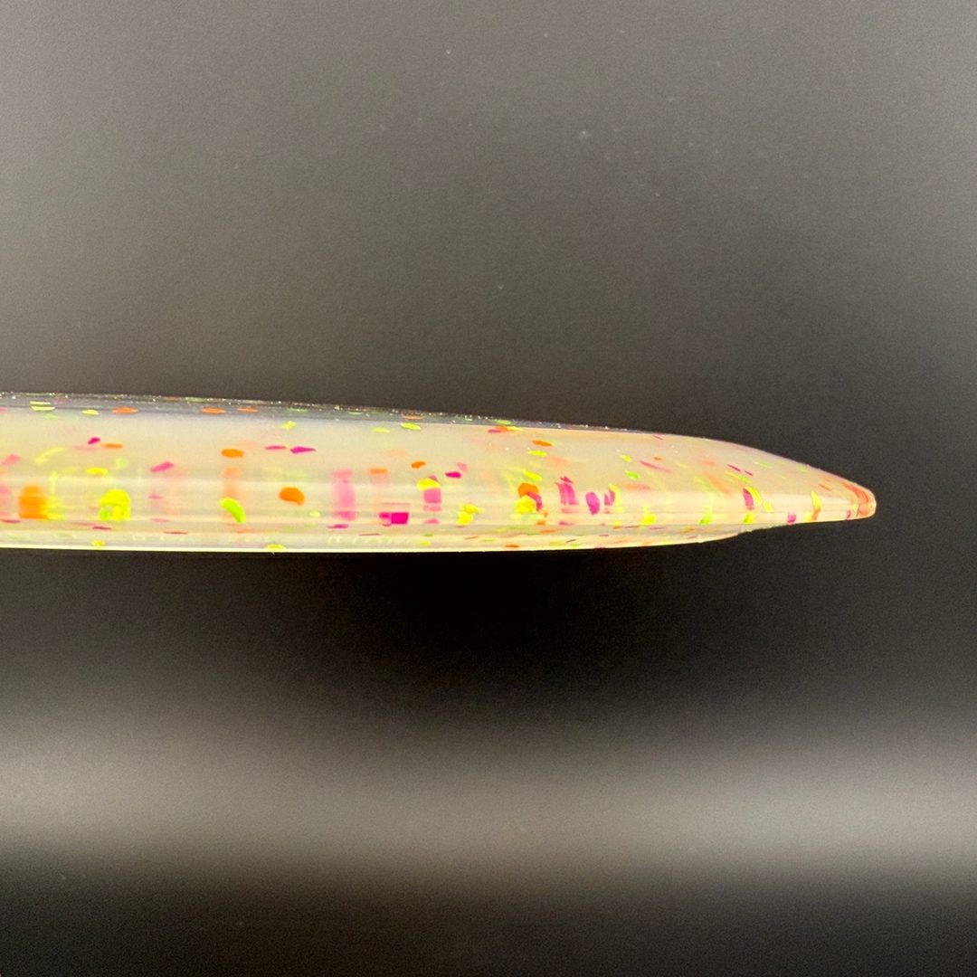 Confetti Z Thrasher - Victory Edition Missy Gannon MVP Open 2025 Discraft