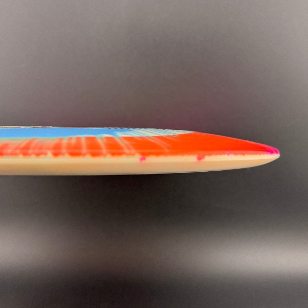 I-Dye Star IT - Lynx Overstamp Innova