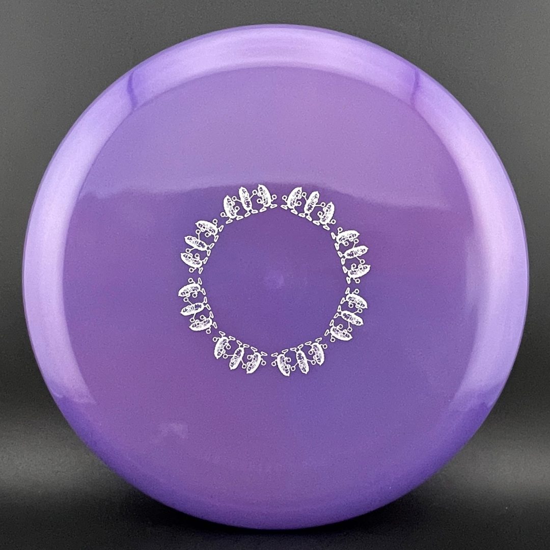 Nocturnal Pickle MINT Discs