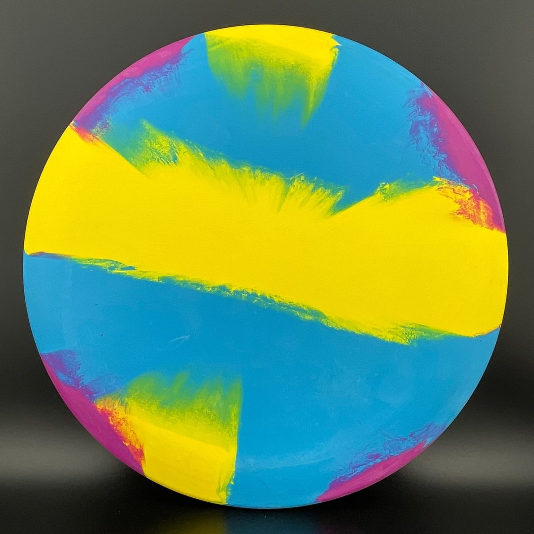 ecoFLEX Nimbus - Unstamped Elevation