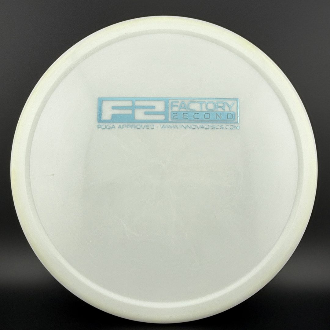 Prototype Star Rhyno X - F2 Innova