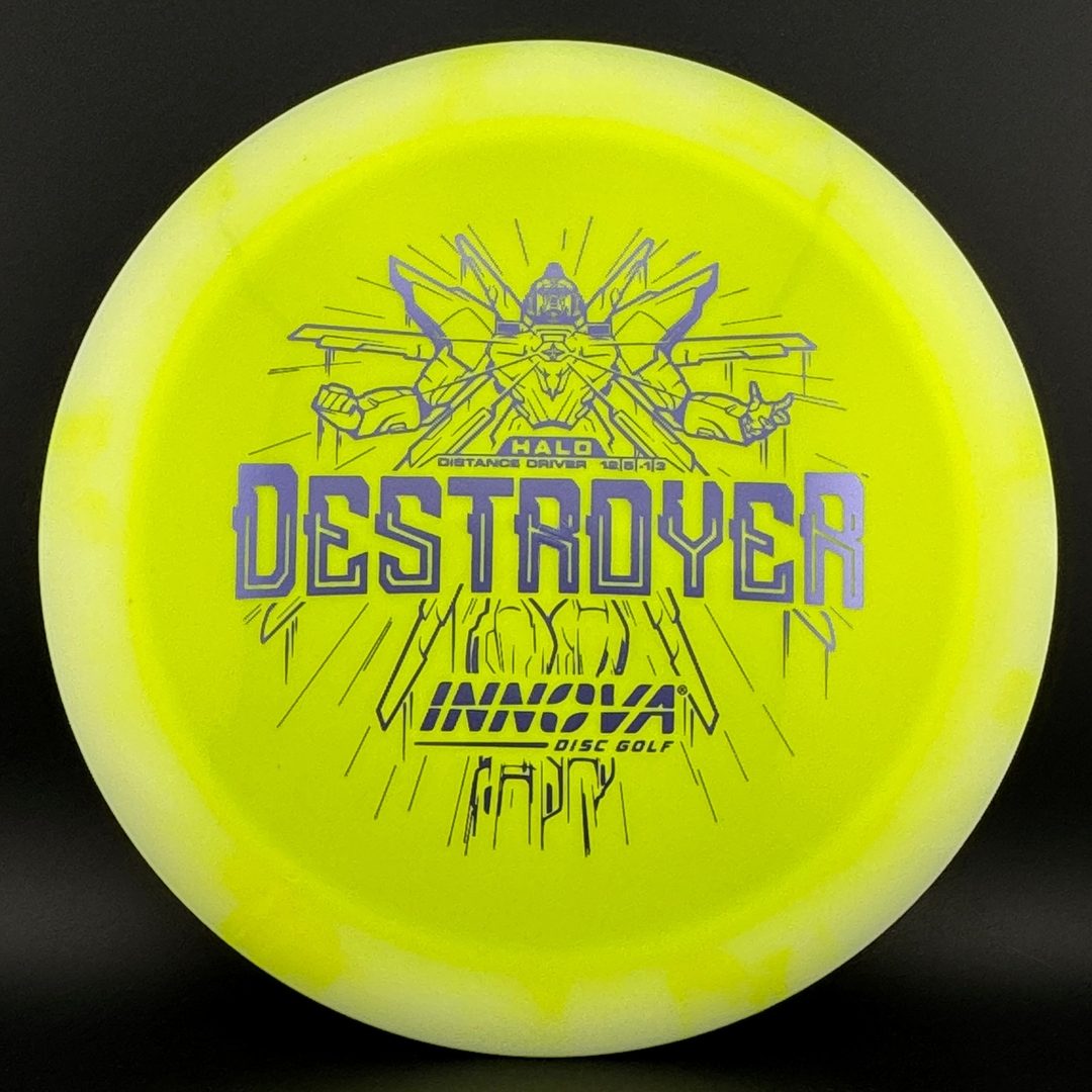 Halo Star Destroyer Innova