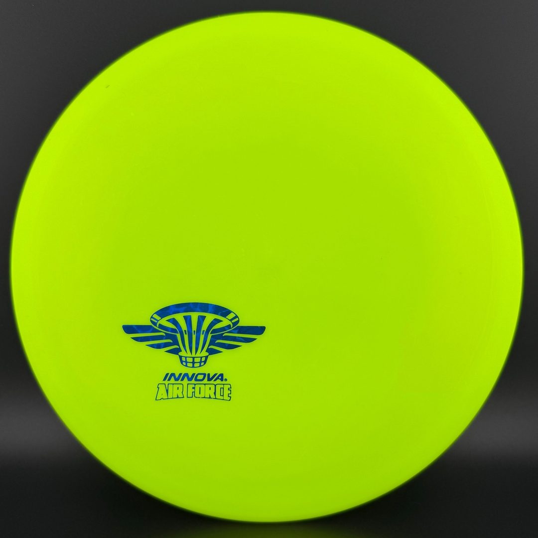 Star Stingray - Limited Air Force Stamp Innova