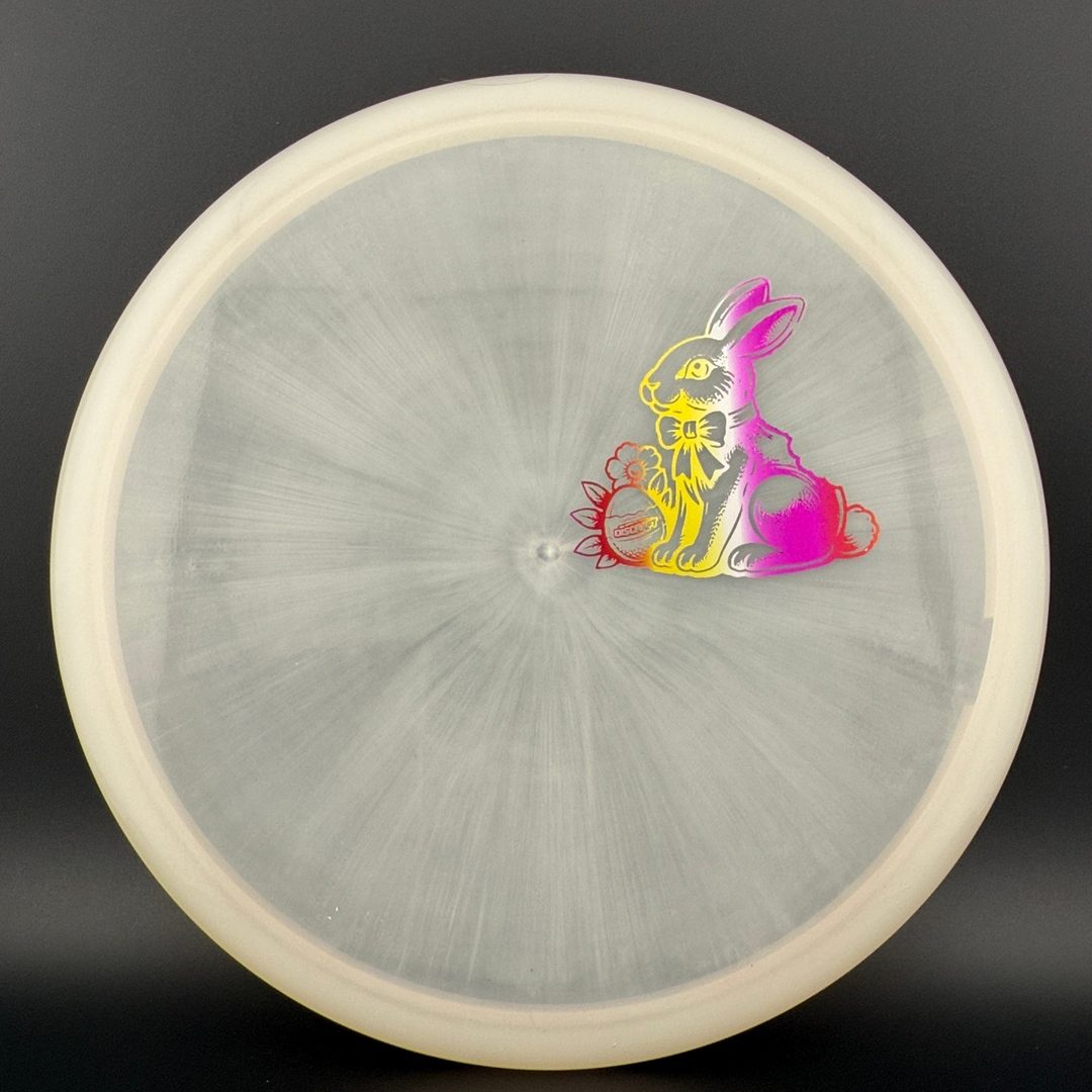 Z Zone SS - Bunny Bite Mini Stamp Discraft
