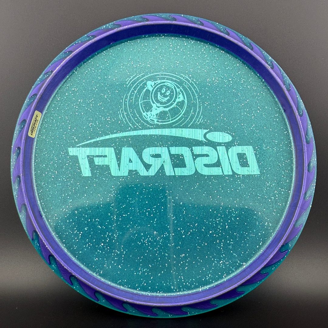FuZed Colorshift Sparkle Z Buzzz - Whippy Labor Day Discraft