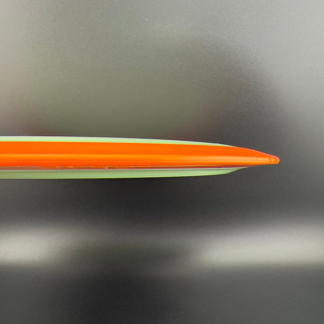 Neutron Excite - Older Run *Gibson Stash* Axiom