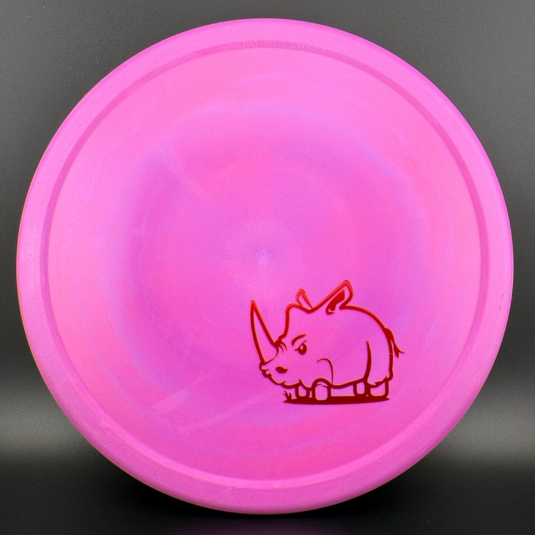 Nexus Rhyno - Mini Stamp Innova