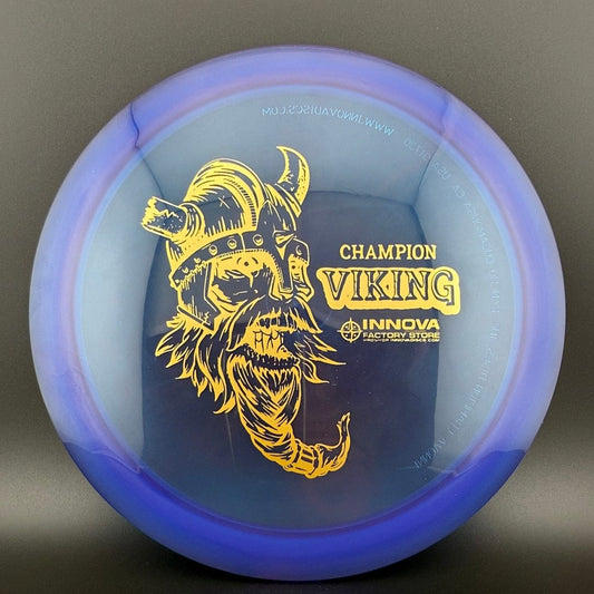 Champion Viking - Artist Series Innova