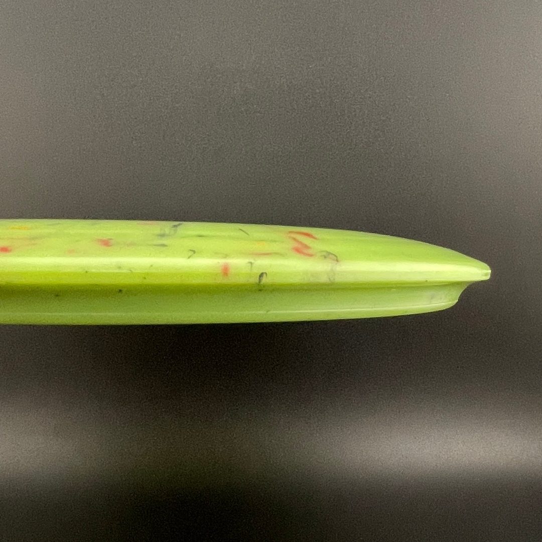 Landfill Desolation Doomsday Discs