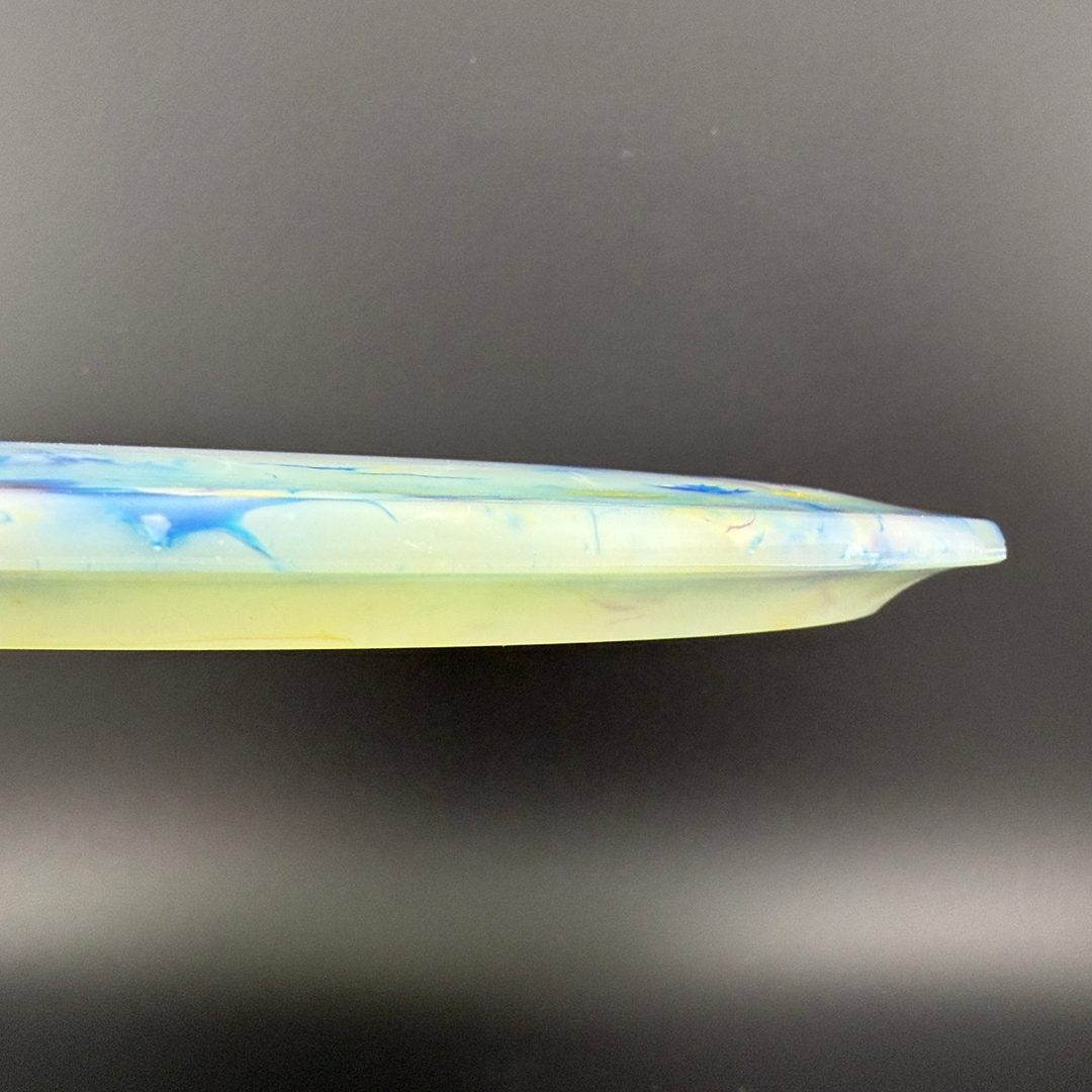 Jawbreaker Z FLX Xtreme - Ezra Aderhold Discraft