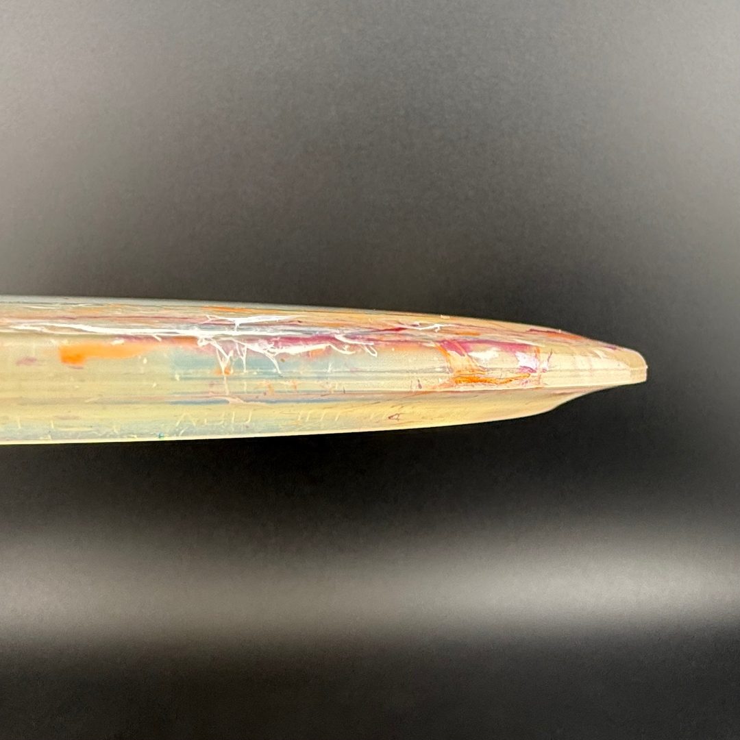 Jawbreaker Z FLX Cicada - Elk Man 2.0 by Ripper Studios Discraft