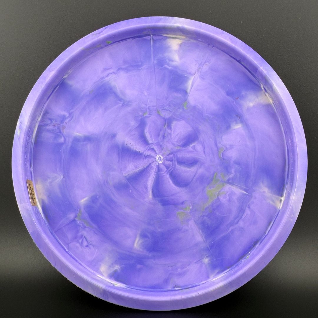 Soft Jawbreaker Zone SS - Pillow Fight Discraft