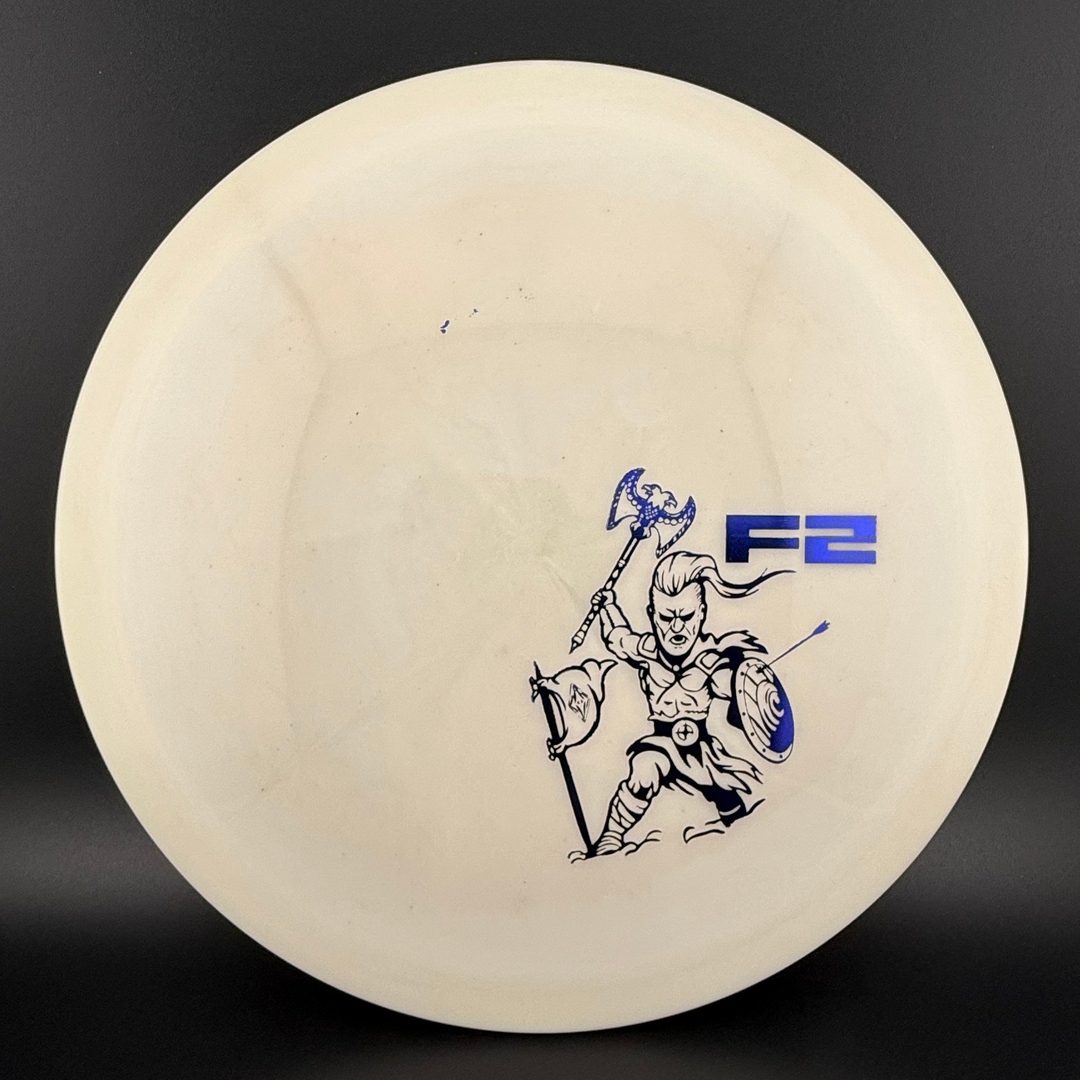 Glow Halo Star Eagle - F2 Gregg Barsby Takeover 2023 Innova