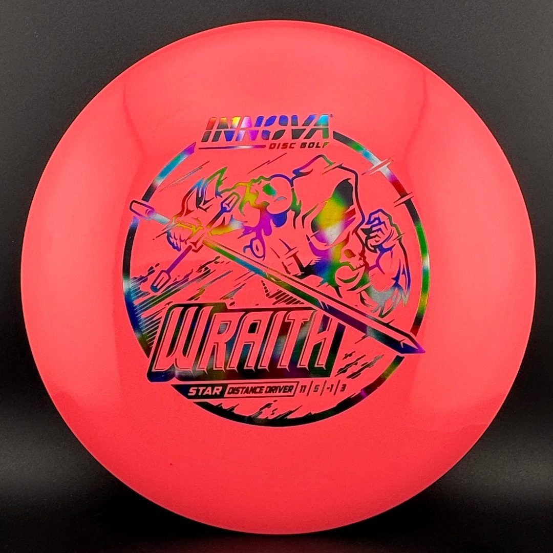 Star Wraith Innova