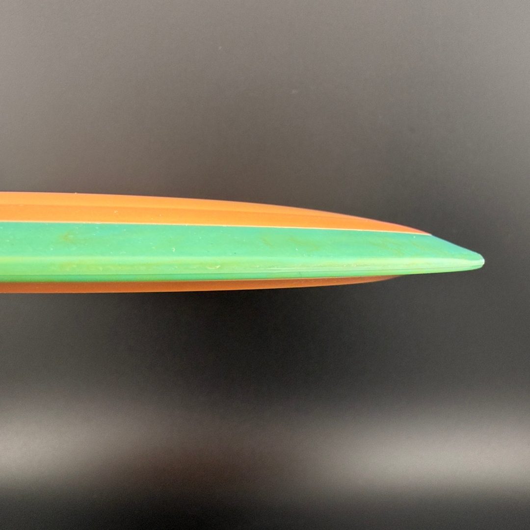 Fission Mayhem - The Sap House - MVP Open 2025 Axiom