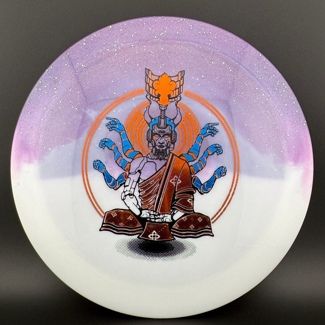 Duo Shryke - Ohn Scoggins Takeover Edition Innova