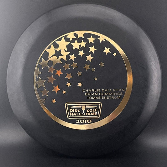Star Aviar Driver - 2010 Hall of Fame Commemorative *Speedy Stash* Innova