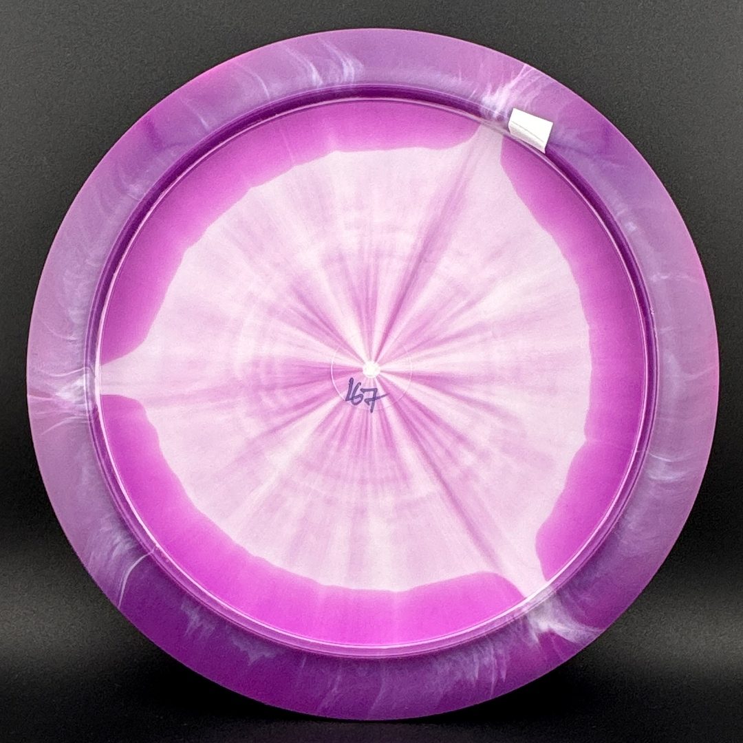 Halo Star Mamba Innova