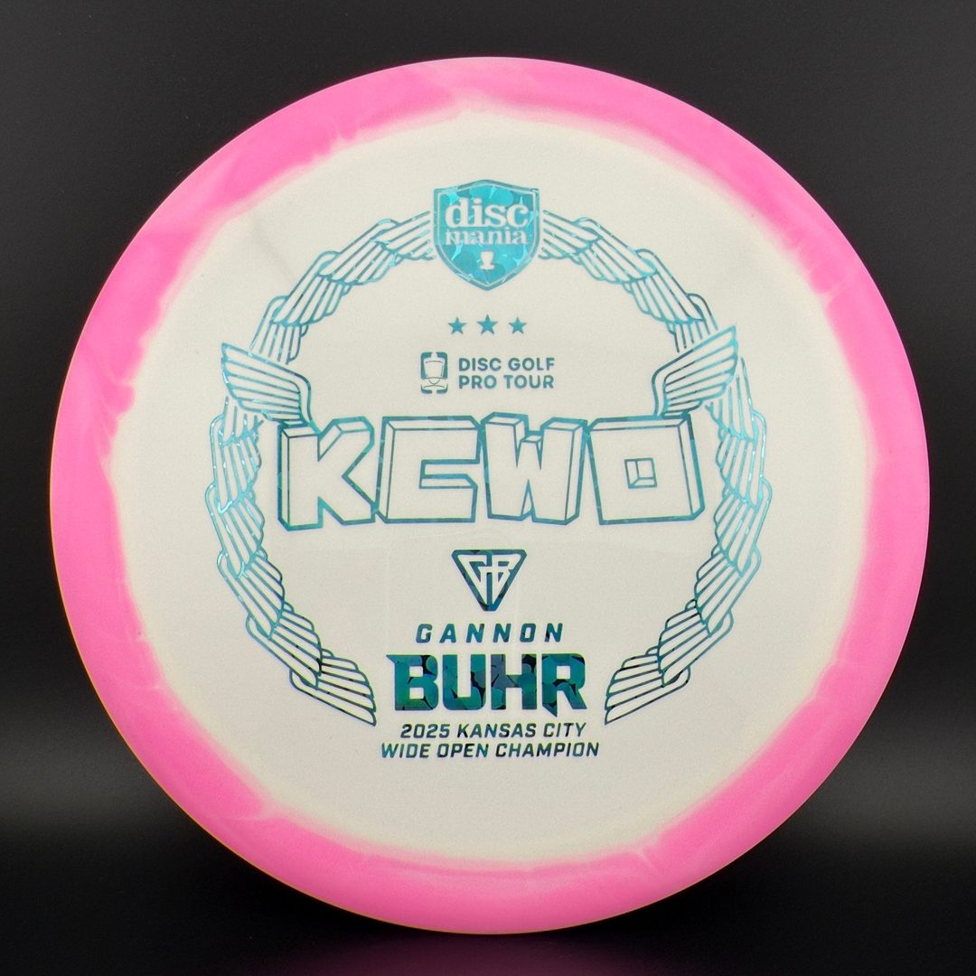 Horizon S-Line PD2 - Gannon Buhr Triumph Discmania