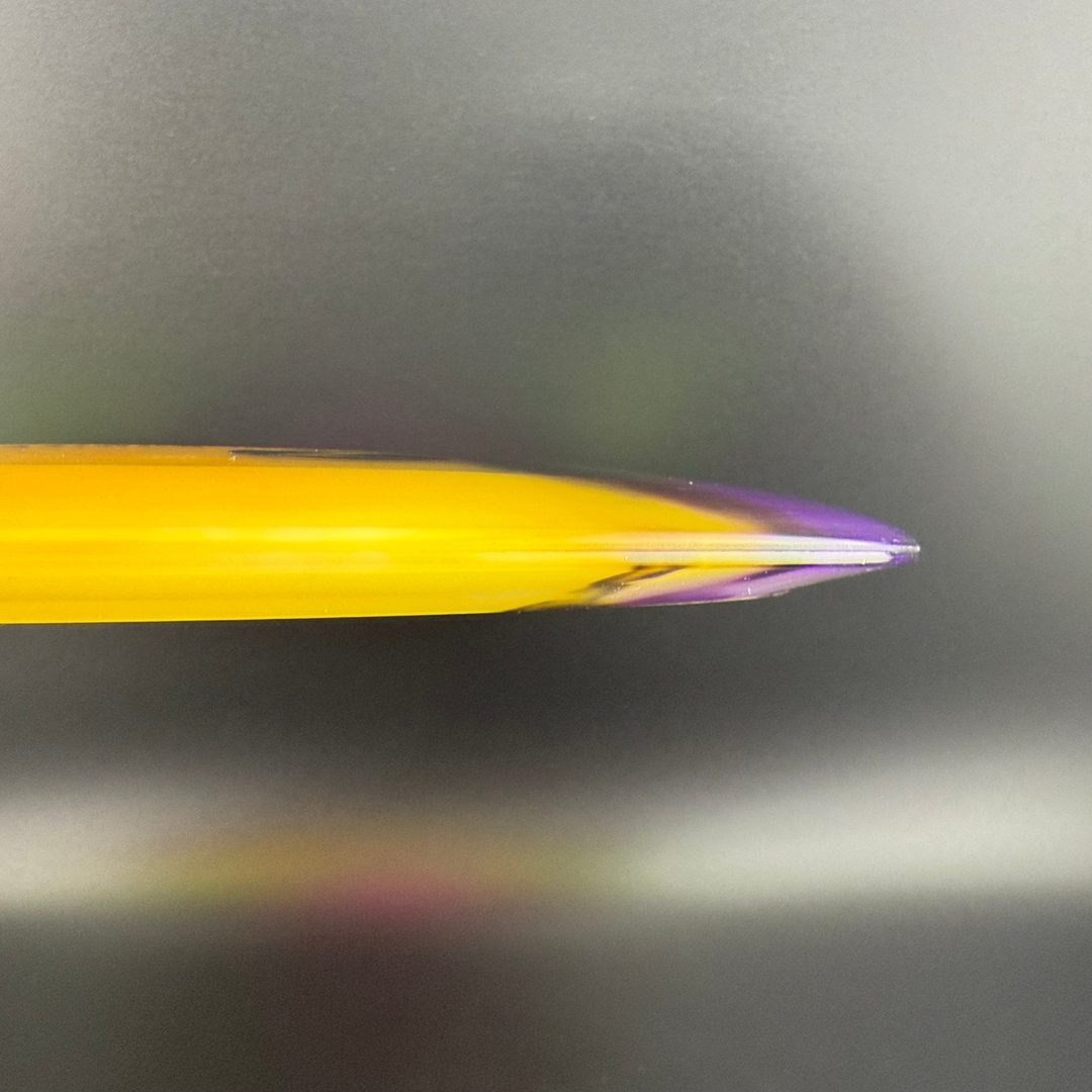 Fly Dye Z Avenger SS - Misprint Discraft