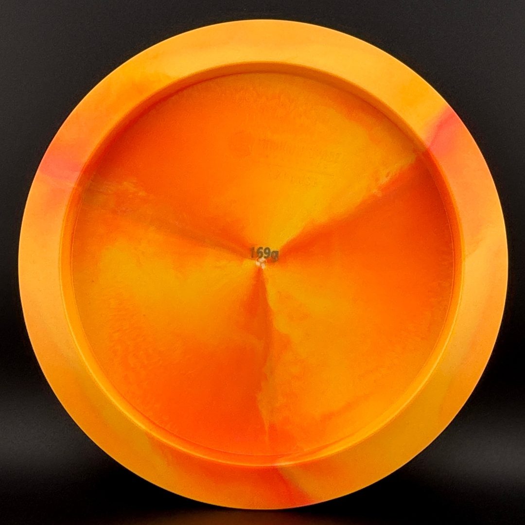 Shimmer Parallel Expanse TSA