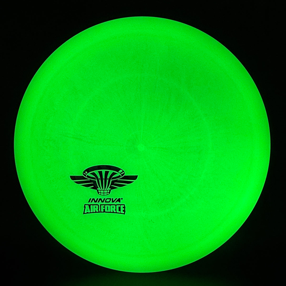 Proto Glow Champion Eagle X - Air Force