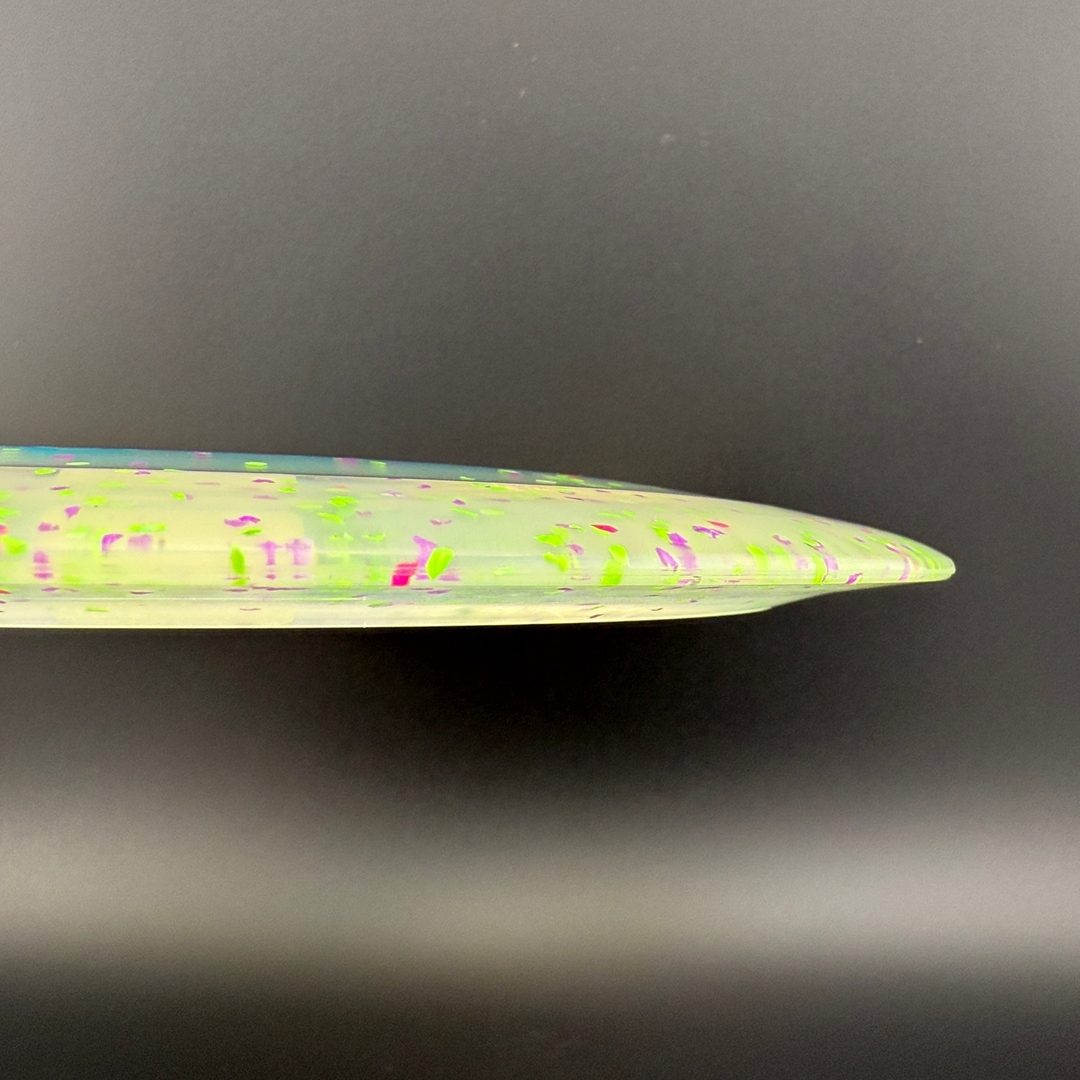 Confetti Z Nuke - Limited Edition Discraft