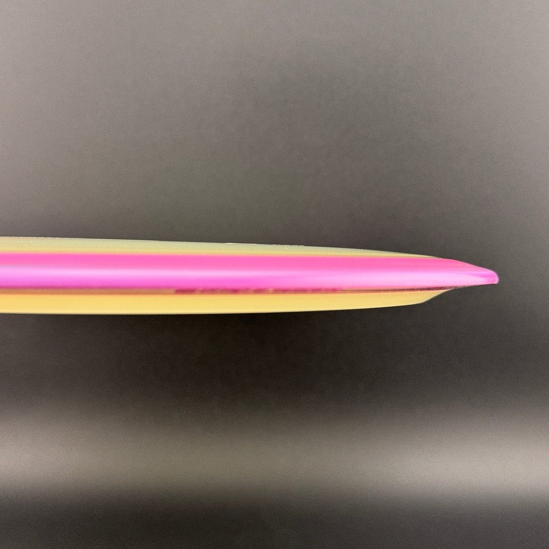 Eclipse Defy Axiom