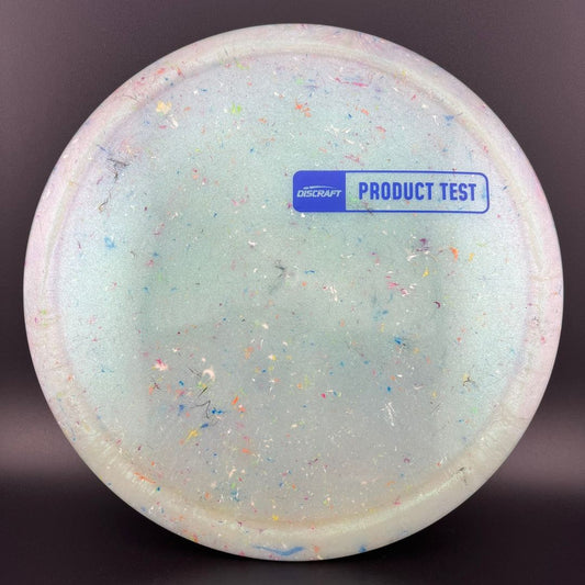 Jawbreaker Z FLX Colorshift Cicada - Product Test Discraft