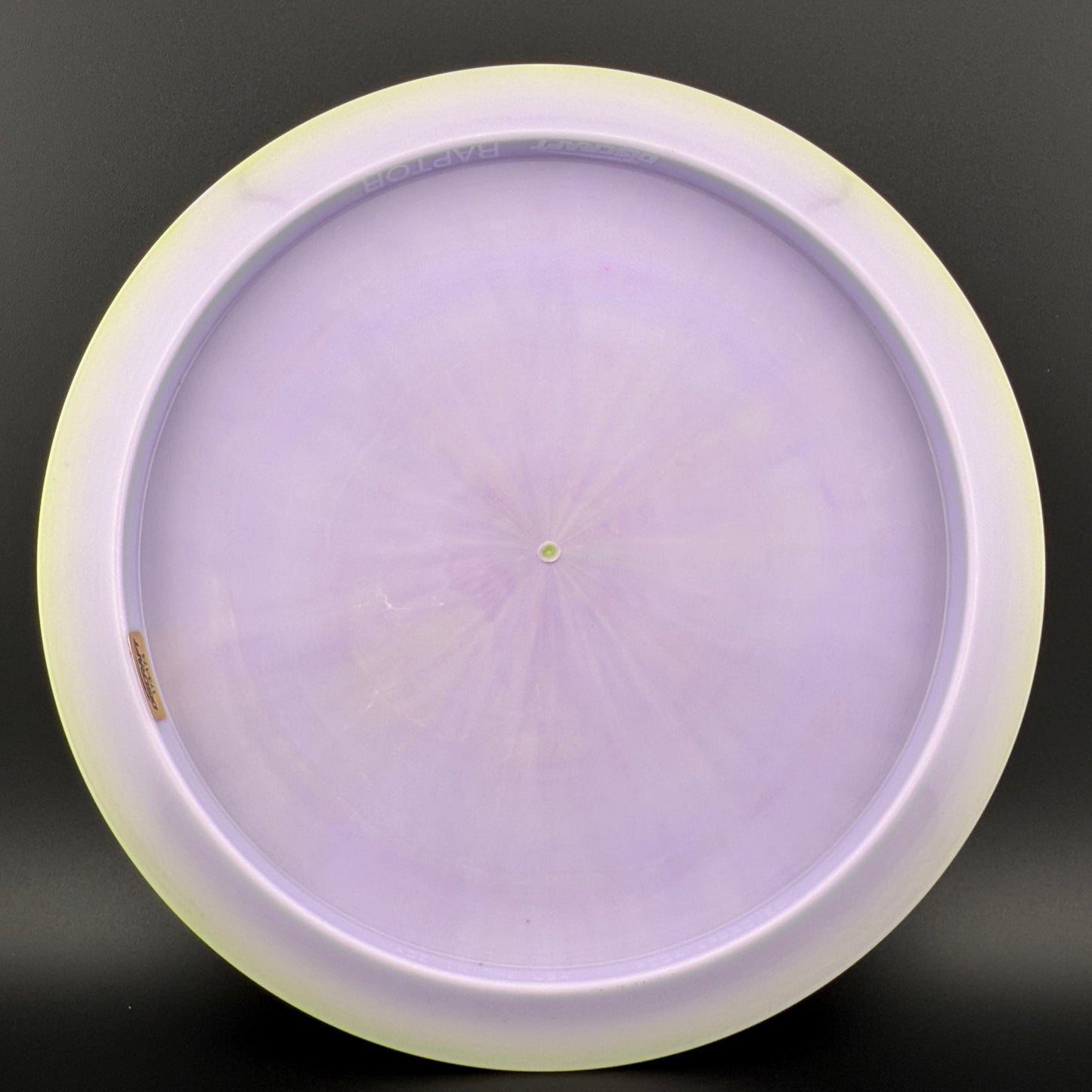 Super FLX ESP Raptor - Ledgestone Blend