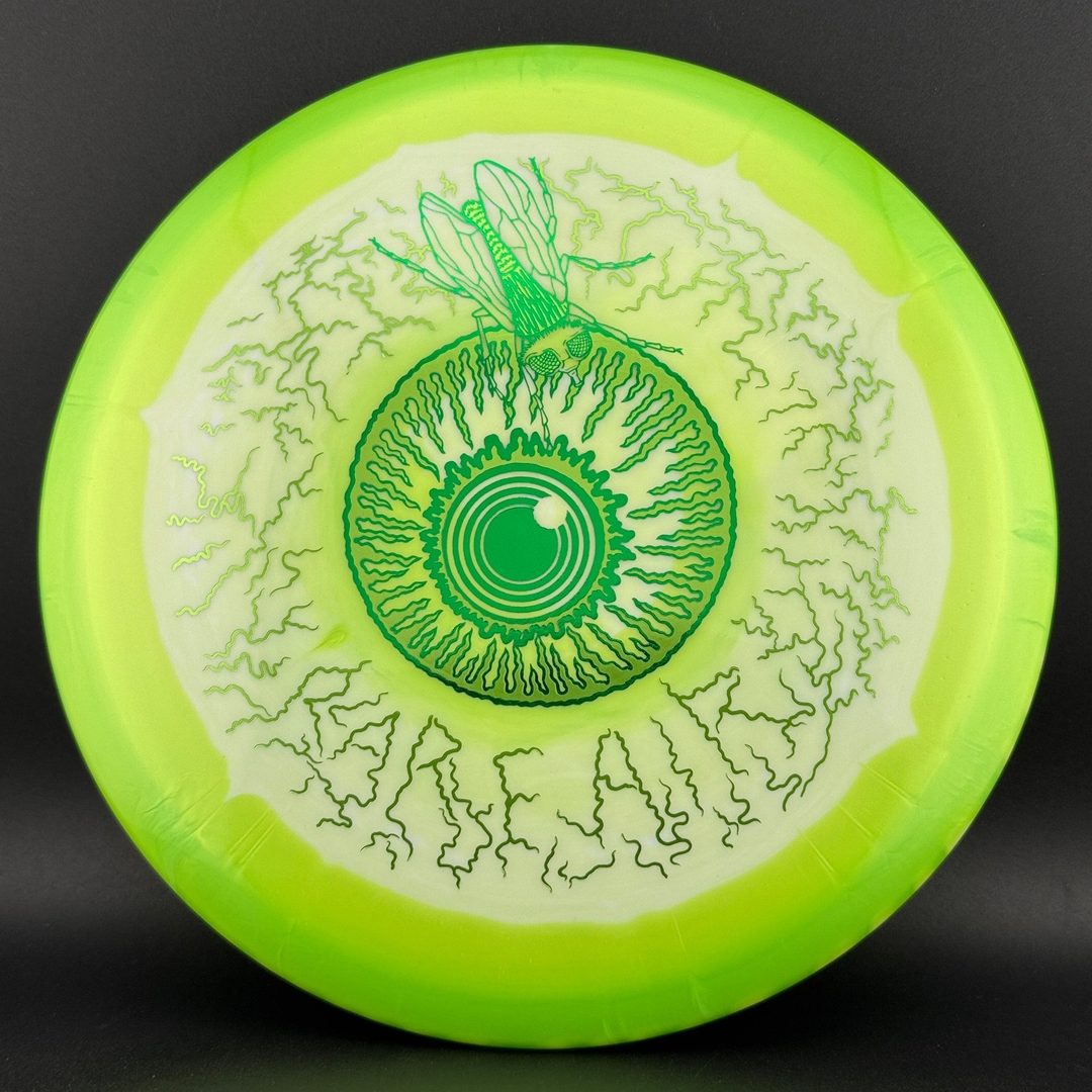 Halo Star Fox - Eye-Fly RAD V2 by Ripper Studios Innova