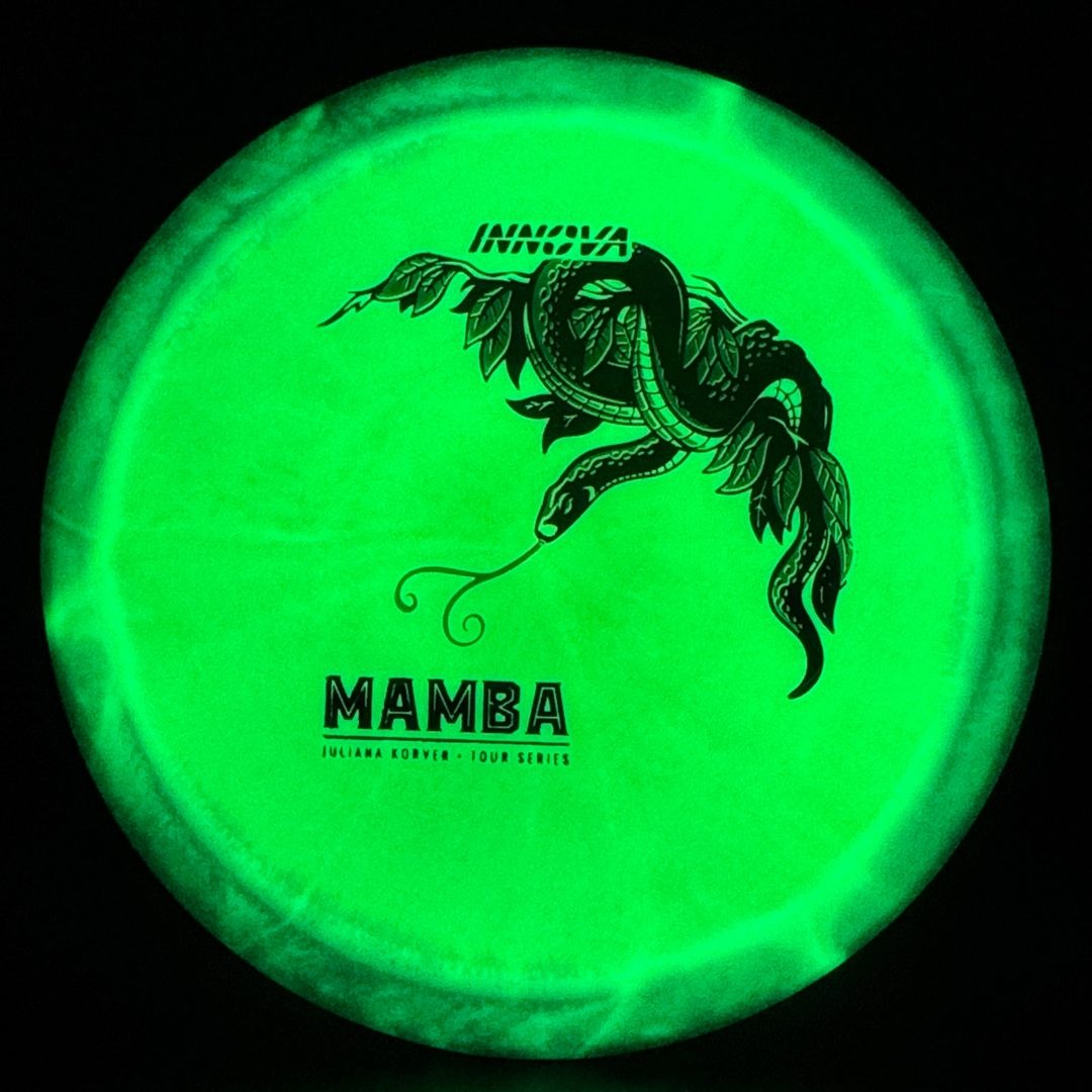 Proto Glow Halo Star Mamba - Juliana Korver 2026 Tour Series Innova