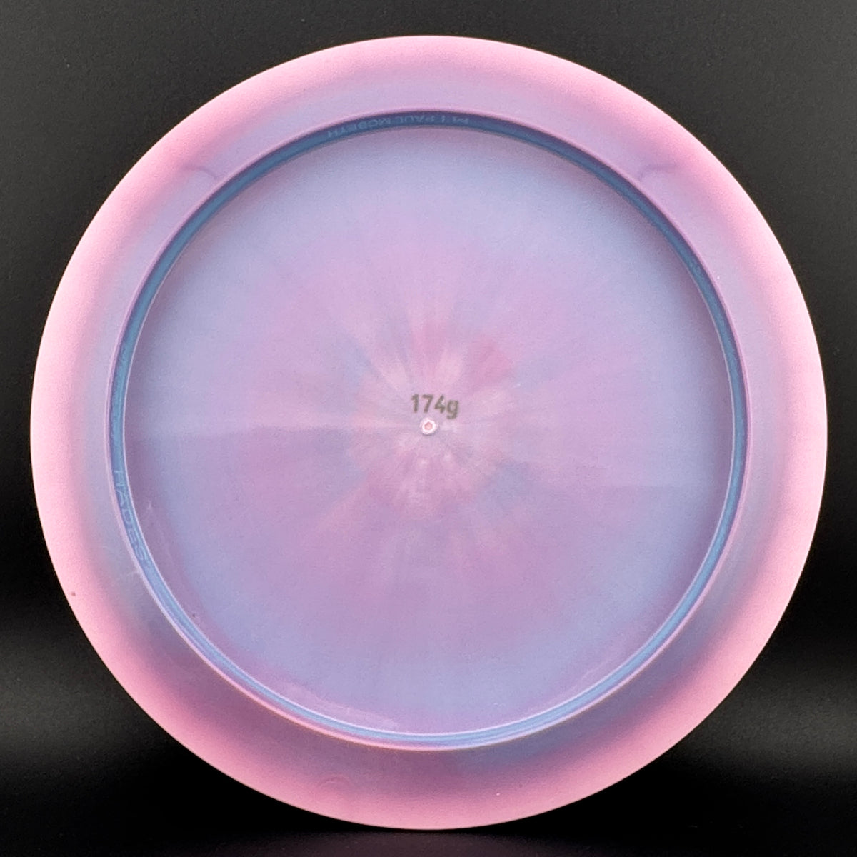 ESP Hades - Paul McBeth Signature Disc Discraft