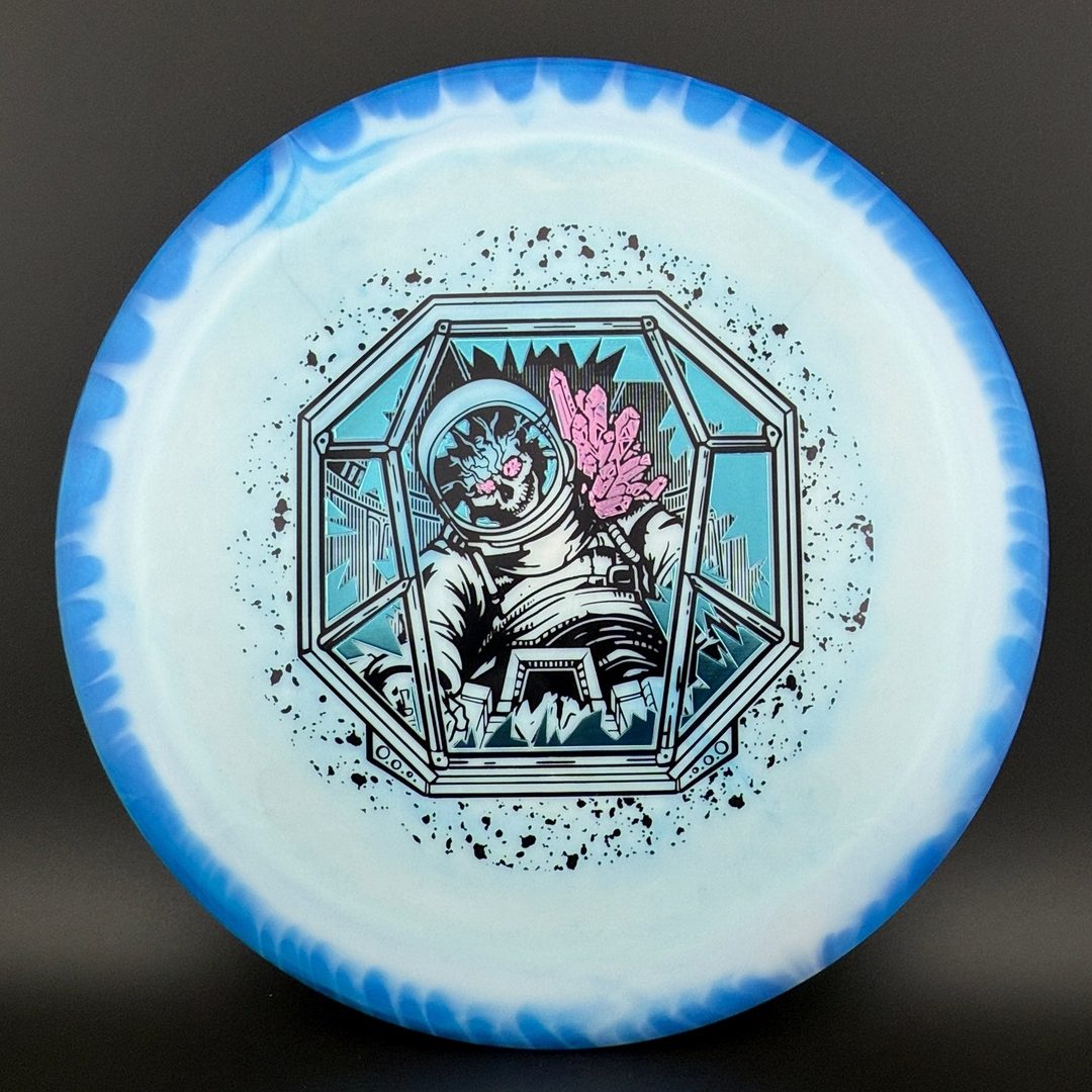 Halo Star Destroyer - Calvin Heimburg Takeover Edition Innova