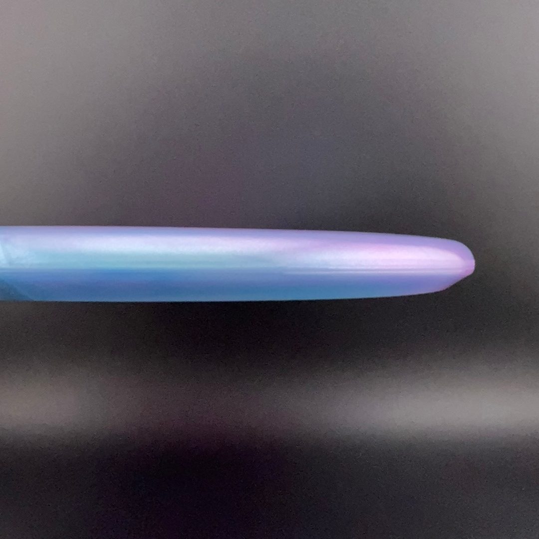 Big Z Titanium Zone SS - 2026 Holyn Handley Tour Series Discraft