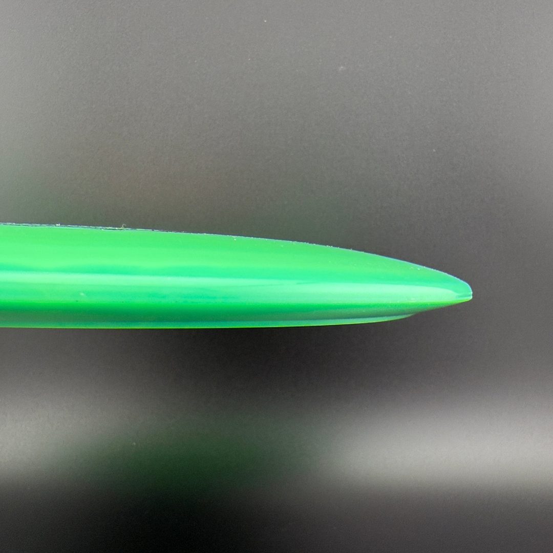 Swirly S-Blend Centurion - Elk Man by Ripper Studios Infinite Discs