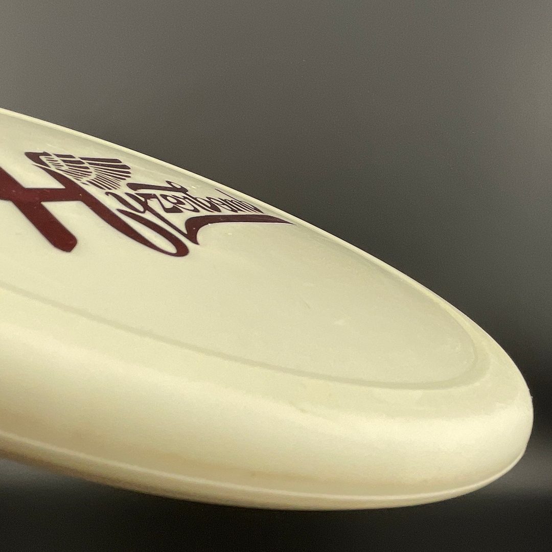 HyzerBomb Soft Glow Tank 1.3 - Hyzerbomb Stamp! Millennium