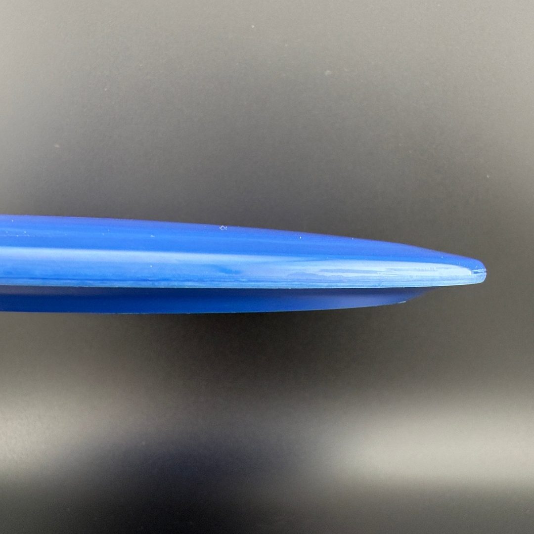 Star Firebird Penned - Vintage - 2 Foil Innova