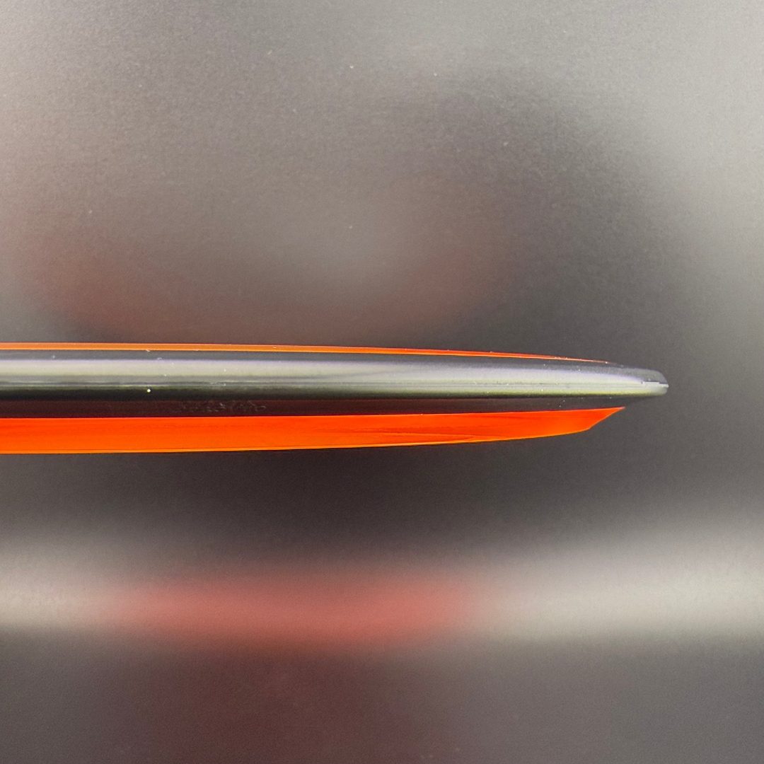 Proton Resistor - Eagle McMahon Synergy MVP