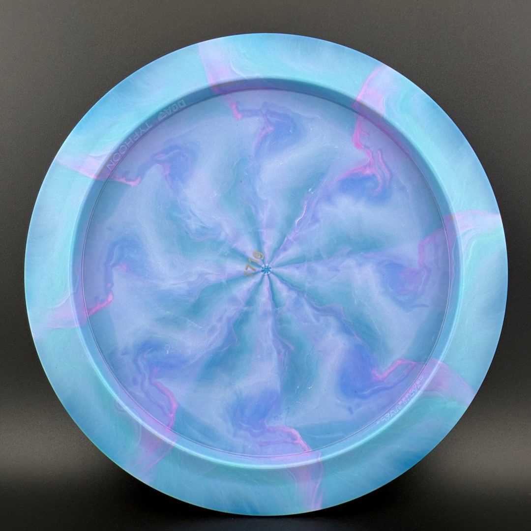 Swirl ESP Typhoon - Catrina Allen 2026 Tour Series