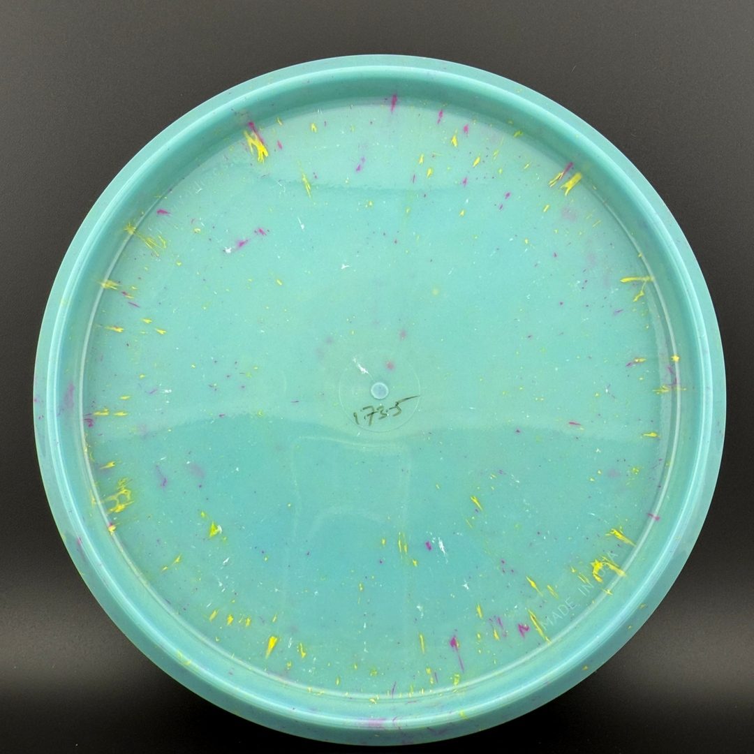 Splatter Star Toro - F2 Innova