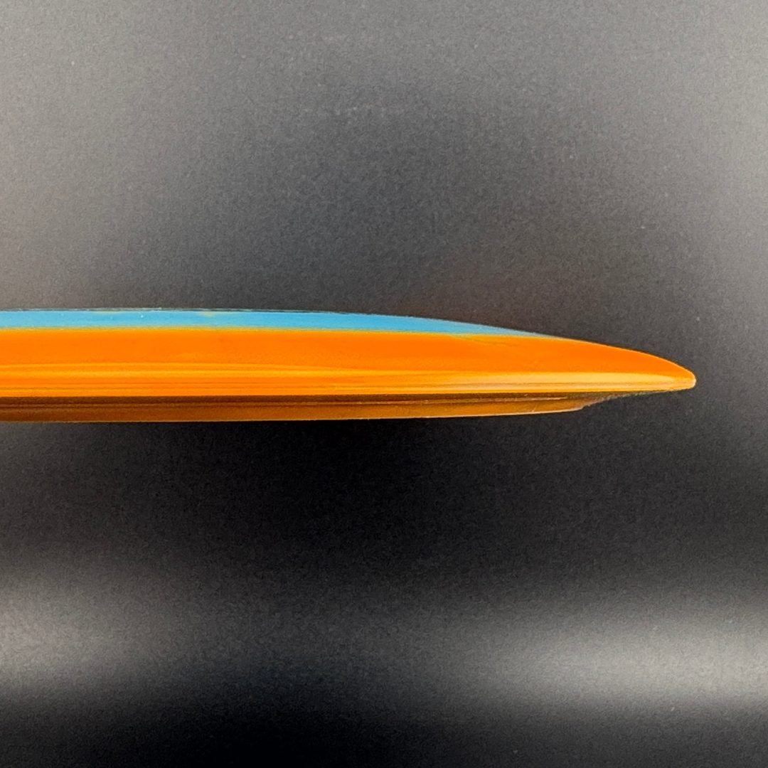 Halo Star Destroyer - Garrett Gurthie 2026 Tour Series Innova