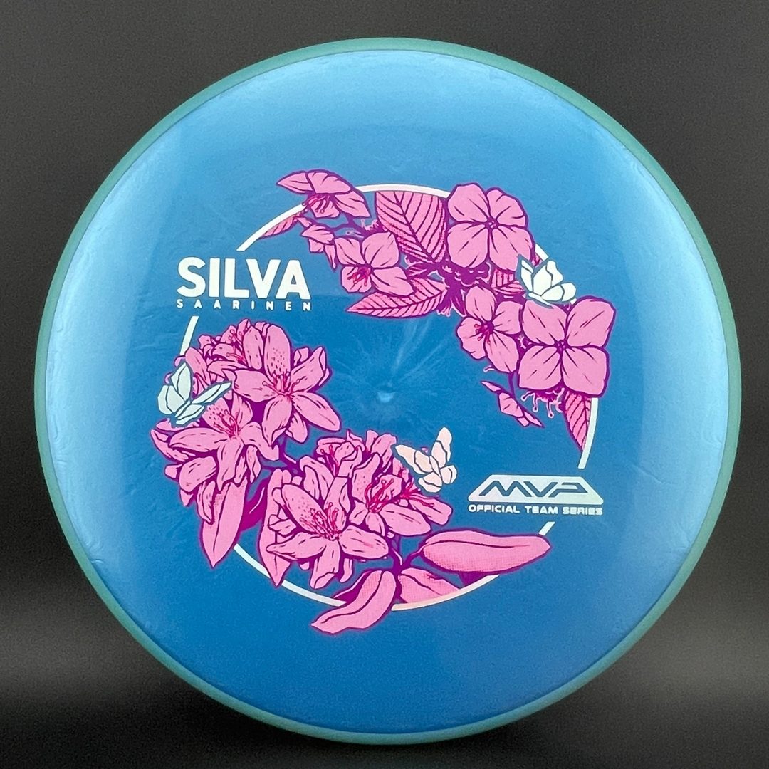 Soft Plasma Proxy - Silva Saarinen Team Series Axiom