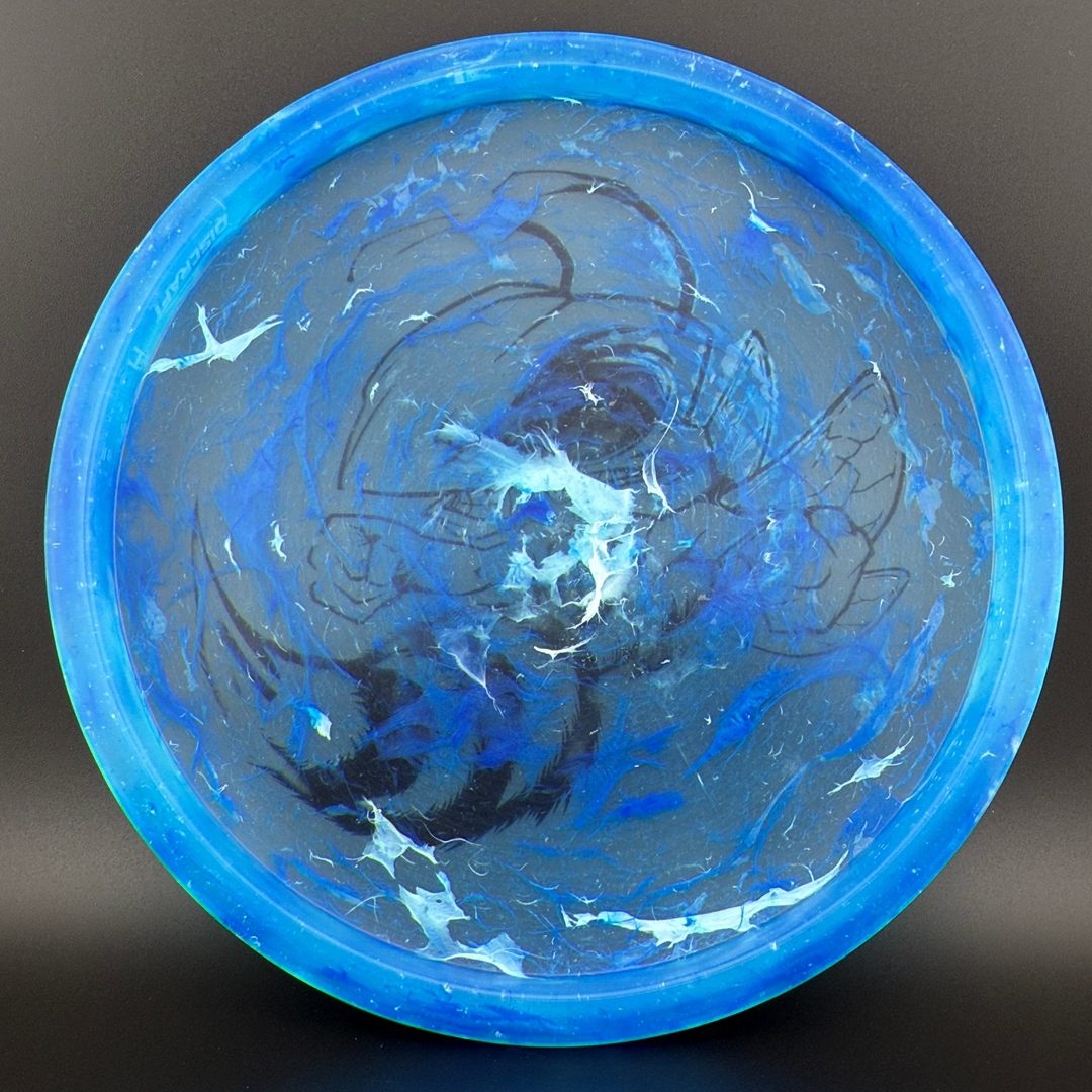 Jawbreaker Z FLX Hornet - Big Bee Misprint Discraft