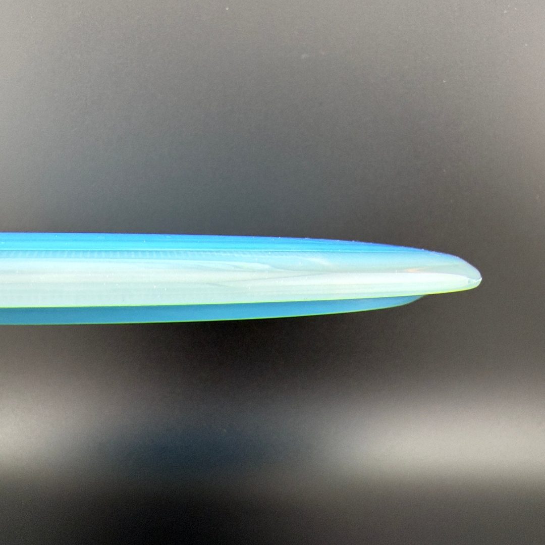 Prism Neutron Trance - Blank Axiom