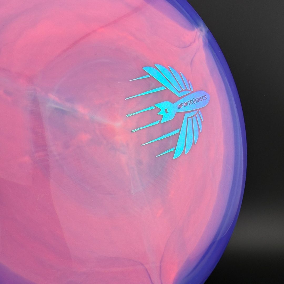 Halo Star Monarch - First Run - Infinite Bomber Innova