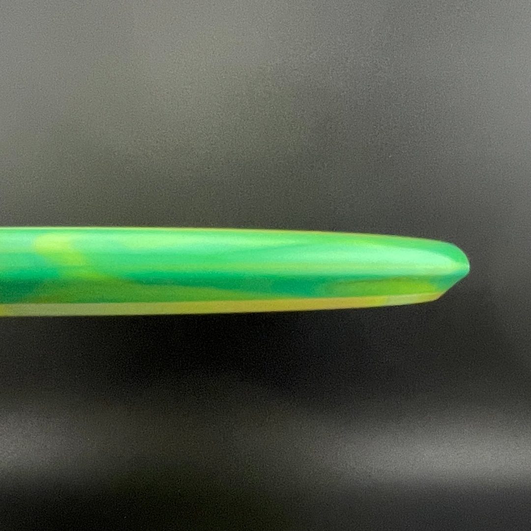 Cosmic Neutron Tempo - Jeremy Koling Team Series Axiom