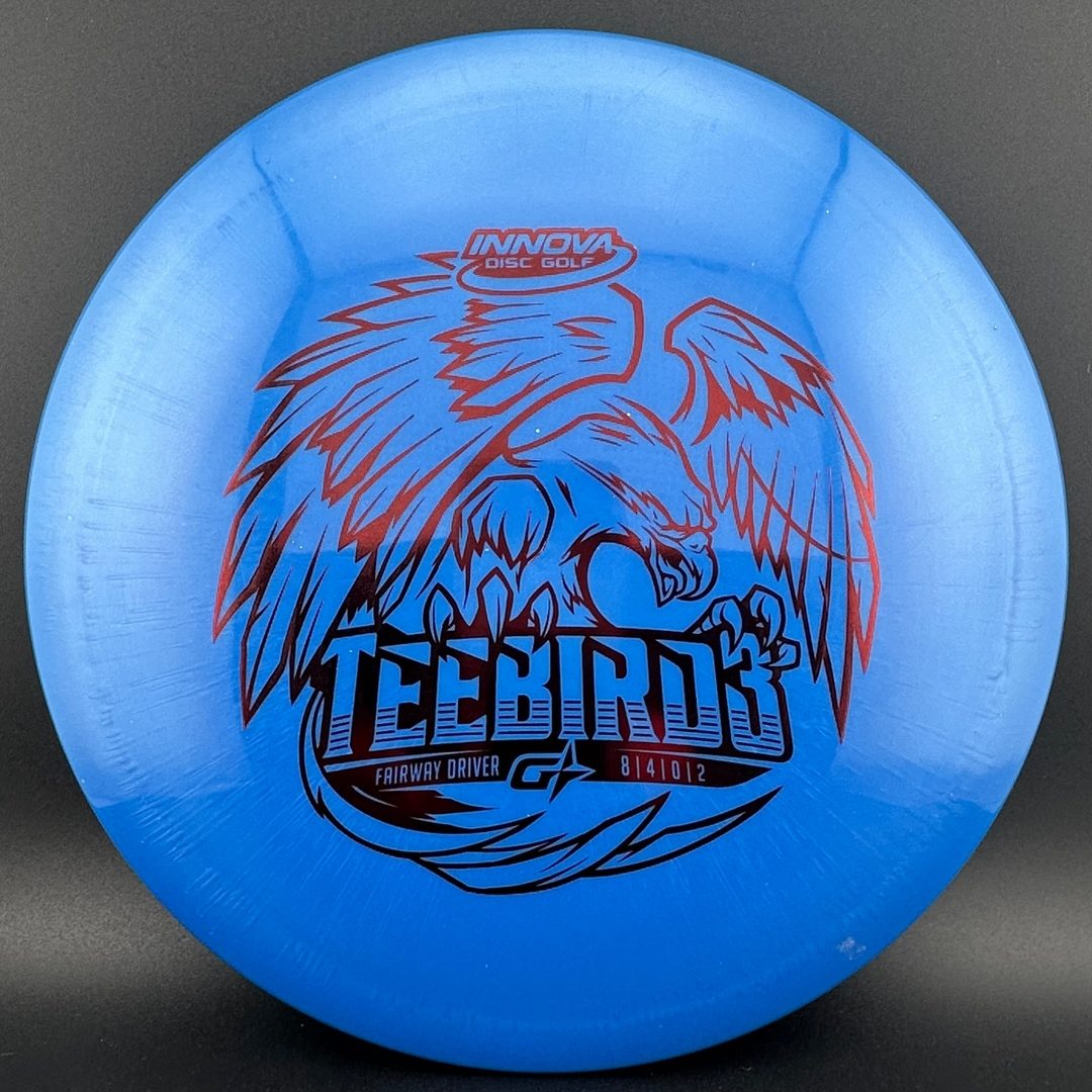 GStar Teebird3 Innova
